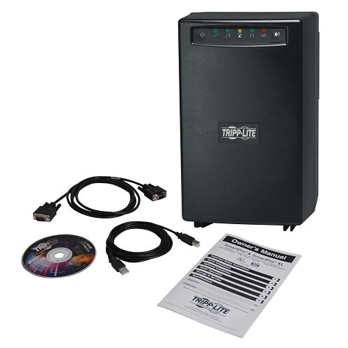 Image of TC-SMART1500