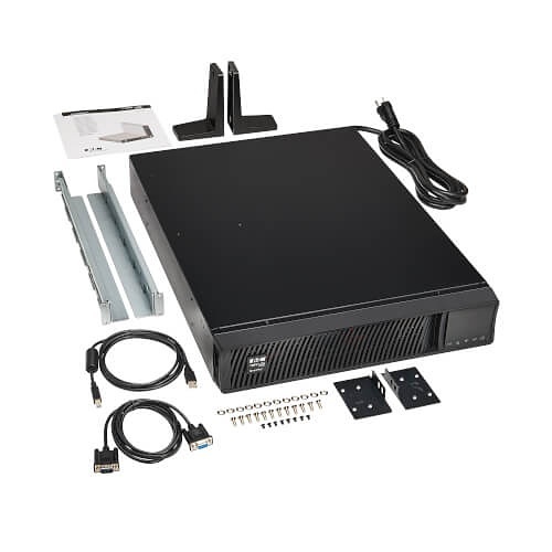 Eaton Tripp Lite SMART2200RMXL2U 1920W UPS Smart Rackmount AVR