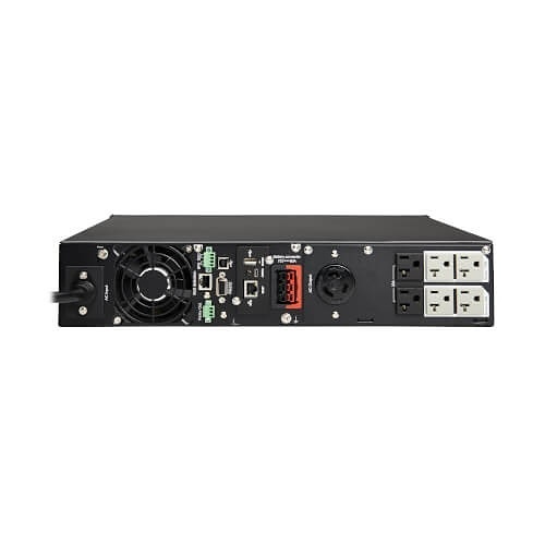 Image of TC-S2200RMXL