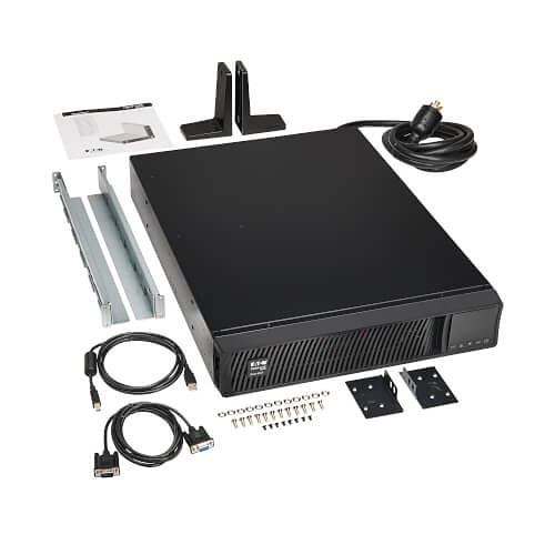 Eaton Tripp Lite SMART3000RM2U 3000VA 2250W UPS Smart Rackmount