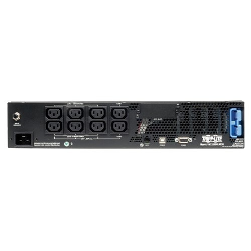 Image of TC-SMX2200X2