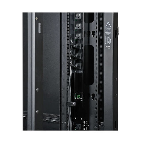 Eaton Tripp Lite SR42UB SmartRack Premium Standard-Depth Server