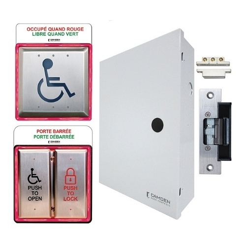 Image of CM-WC13AXFMP