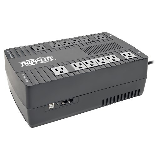 Image of TC-AVR750U