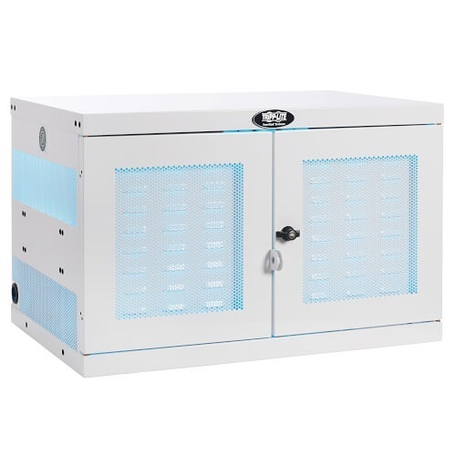 Image of TC-CS16USBWH