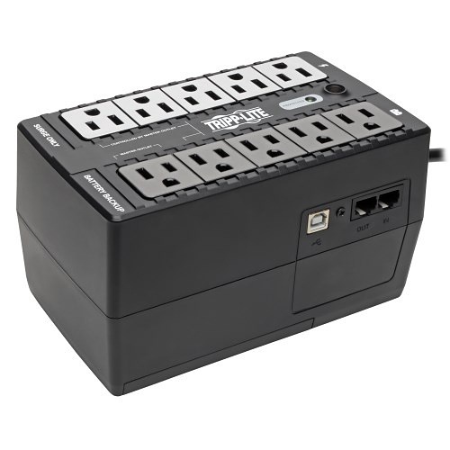 Image of TC-ECO550UPS