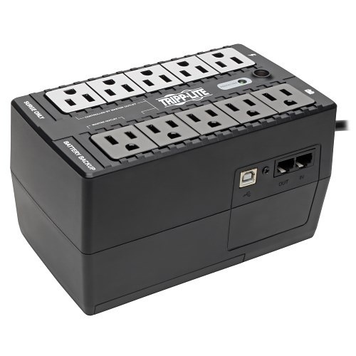 Image of TC-ECO650UPS