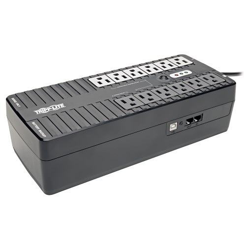 Image of TC-ECO750UPS