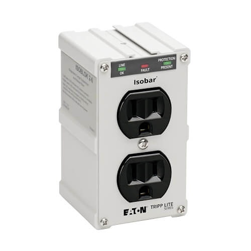 Image of TC-ISOBLOCK