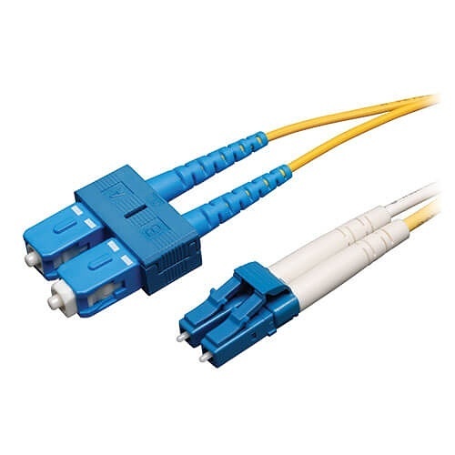 Eaton Tripp Lite N366-20M Single-mode Duplex Fiber Patch