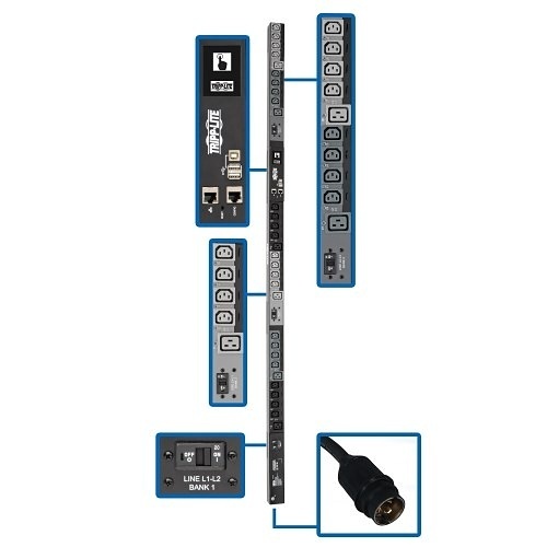 Image of TC-PDU3EVNR2