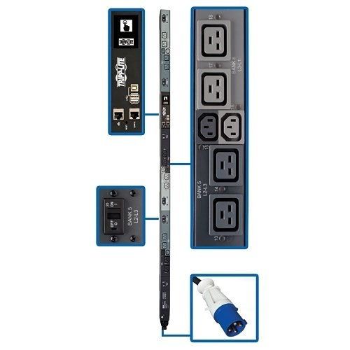 Image of TC-PDU3EVNR3