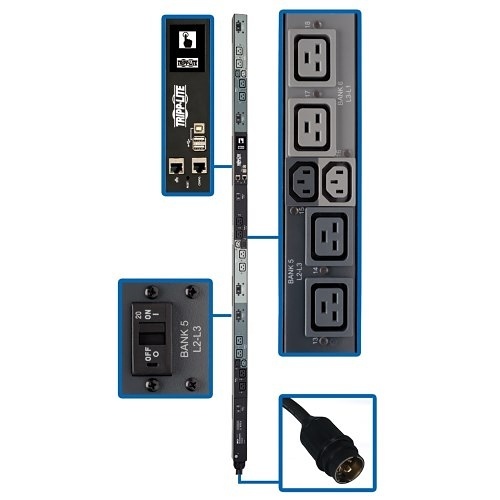 Image of TC-PDU3EVNR4
