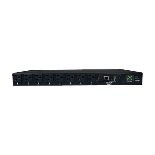 Image of TC-PDUM20NET