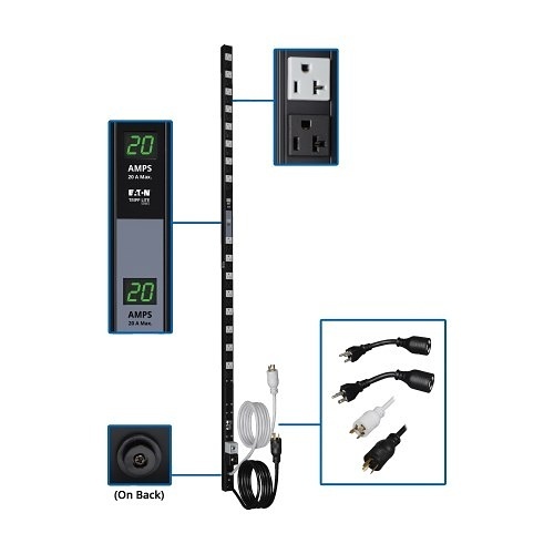 Image of TC-PDUMV40