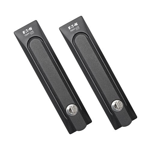 Eaton Tripp Lite SRHANDLE3 SmartRack Replacement Lock for Server