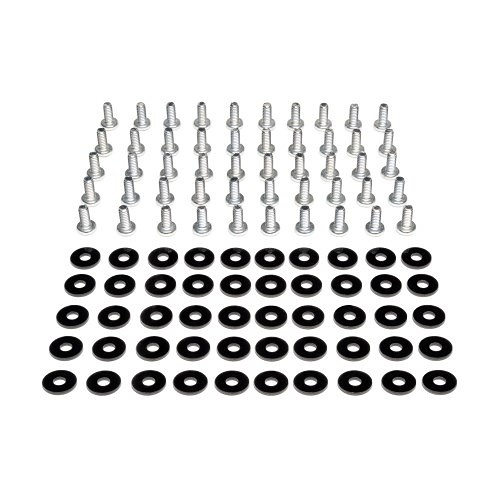 Image of TC-SRSCREWS