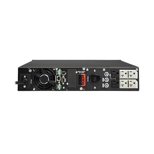 Image of TC-3000RMX2U