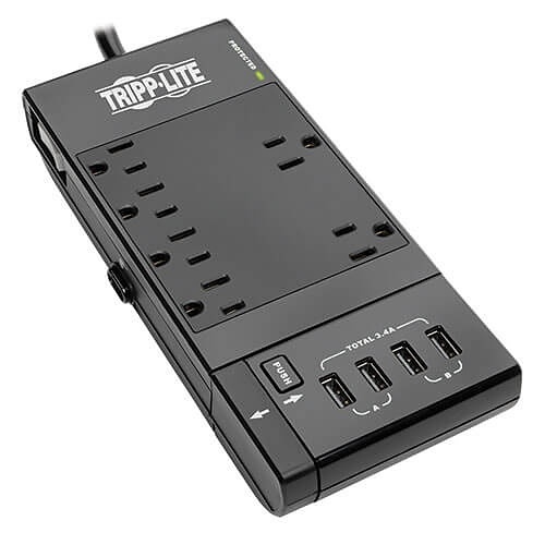 Image of TC-TLP66USBR