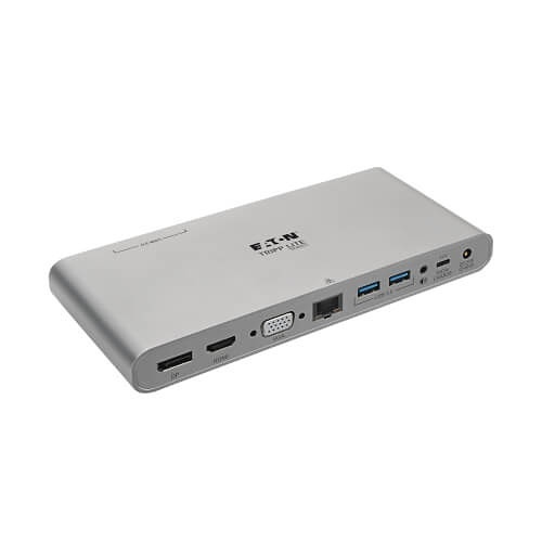 Image of TC-U442DOCK4