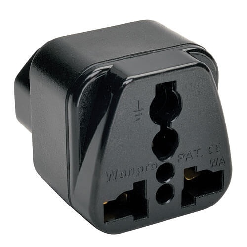 Image of TC-UNIPLUGIN