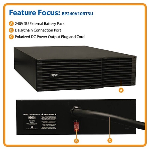 Image of TC-BP240V10R