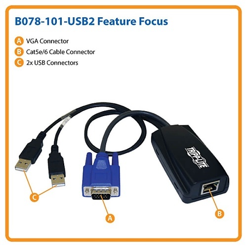 Image of TC-B078101U2