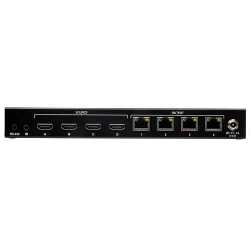 Image of TC-B1264X4