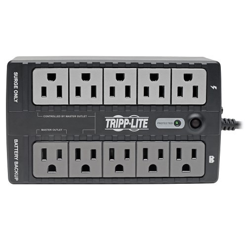 Image of TC-ECO550UPS