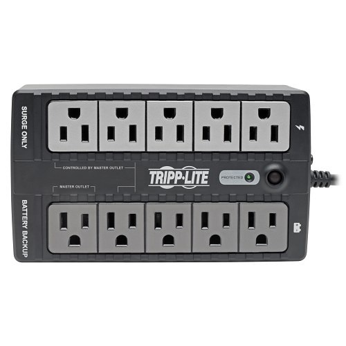 Image of TC-ECO650UPS