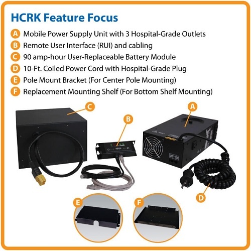 Image of TC-HCRK