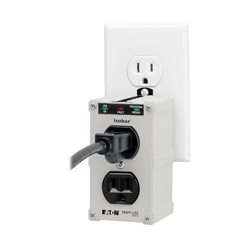 Image of TC-ISOBLOCK