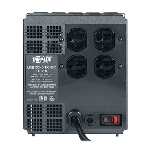 Image of TC-LC1200
