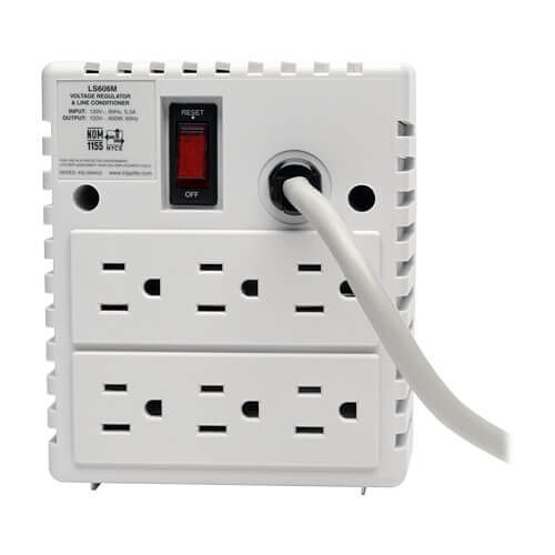 Image of TC-LS606M