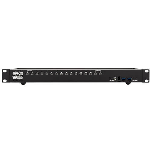 Image of TC-B024DPU16
