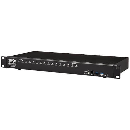 Image of TC-B024DPU16