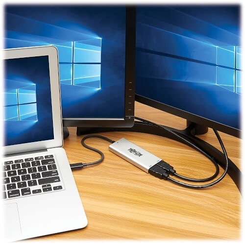 Image of TC-MTB3002HD