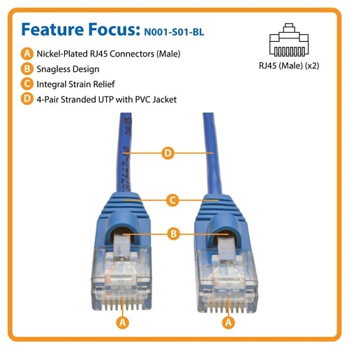 Image of TC-N001S01BL