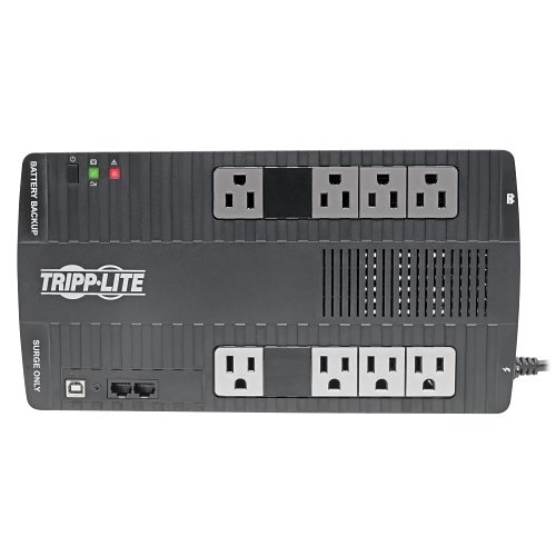 Image of TC-AVR700U