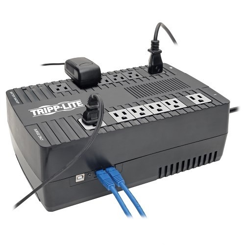 Image of TC-AVR750U