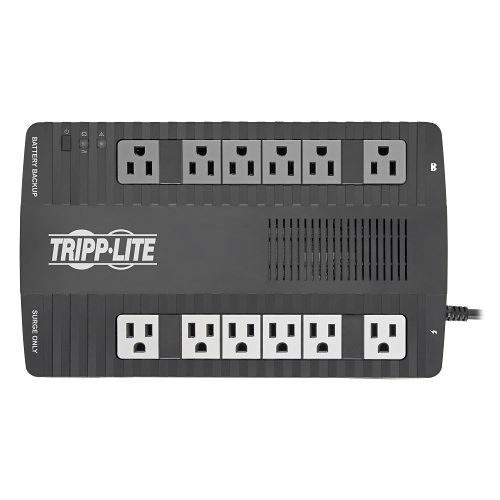 Image of TC-AVR750U