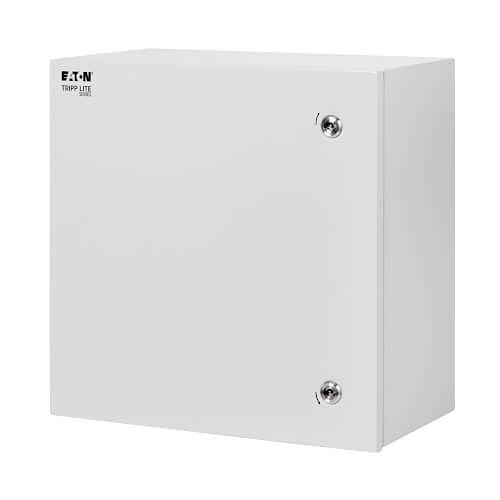 Tripp Lite SRIN4181810 SmartRack Outdoor Industrial Enclosure with