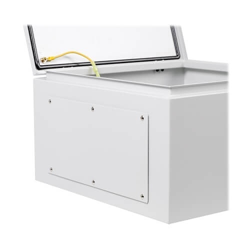 Tripp Lite SRIN4181810 SmartRack Outdoor Industrial Enclosure with
