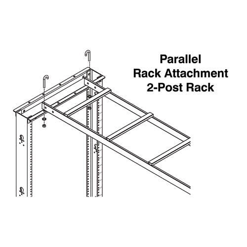 Image of TC-SRLADDER