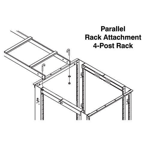Image of TC-SRLADDER