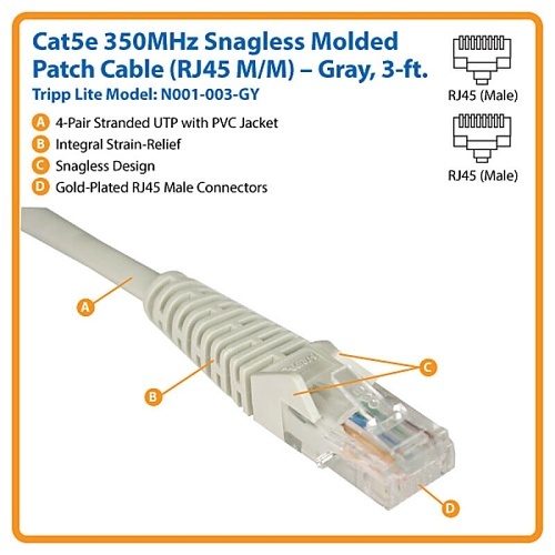 Image of TC-N001003GN