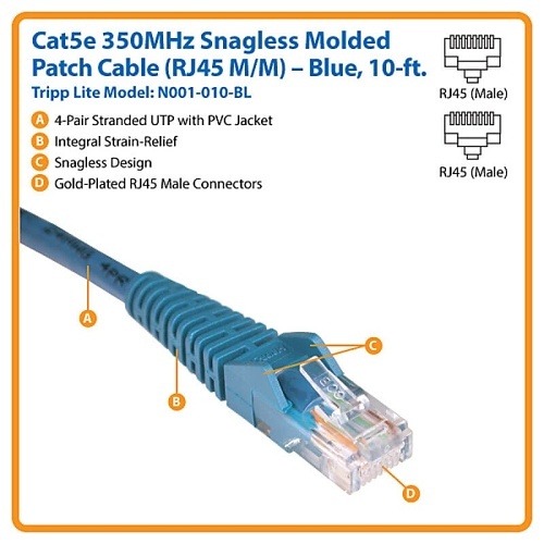Image of TC-N001010BL