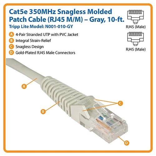 Image of TC-N001010GY
