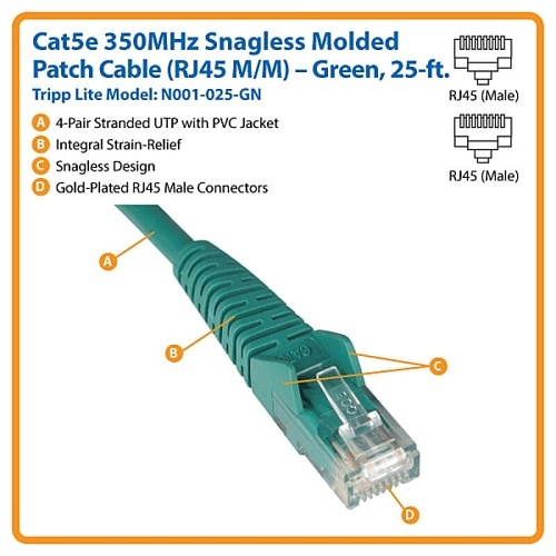 Image of TC-N001025GN