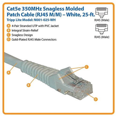 Image of TC-N001025WH